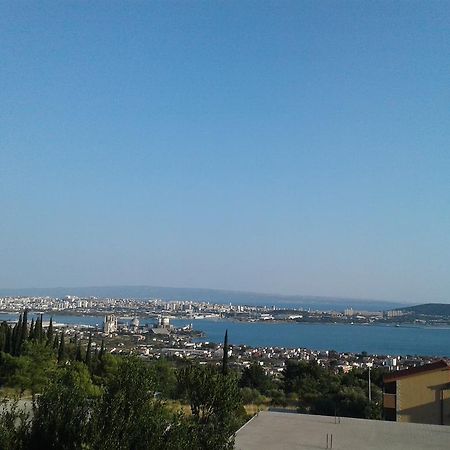 Tor Holiday House Βίλα Kaštela Εξωτερικό φωτογραφία