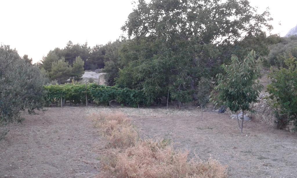 Tor Holiday House Βίλα Kaštela Εξωτερικό φωτογραφία