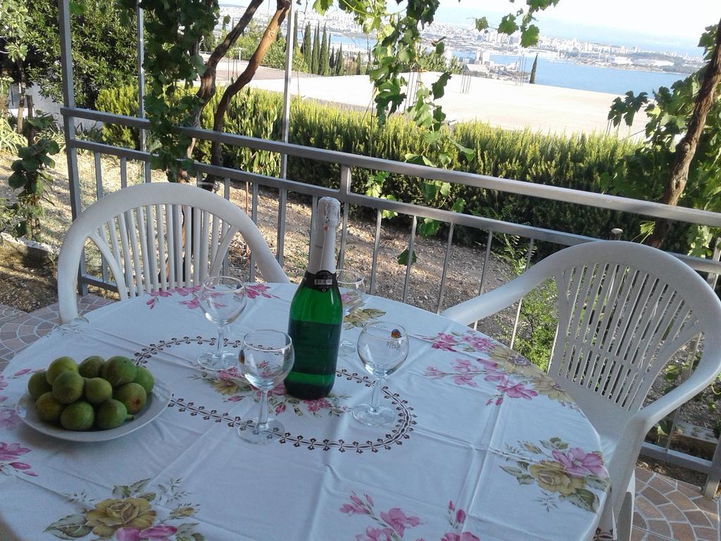 Tor Holiday House Βίλα Kaštela Εξωτερικό φωτογραφία