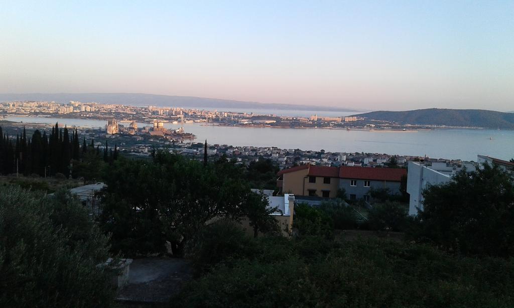 Tor Holiday House Βίλα Kaštela Εξωτερικό φωτογραφία