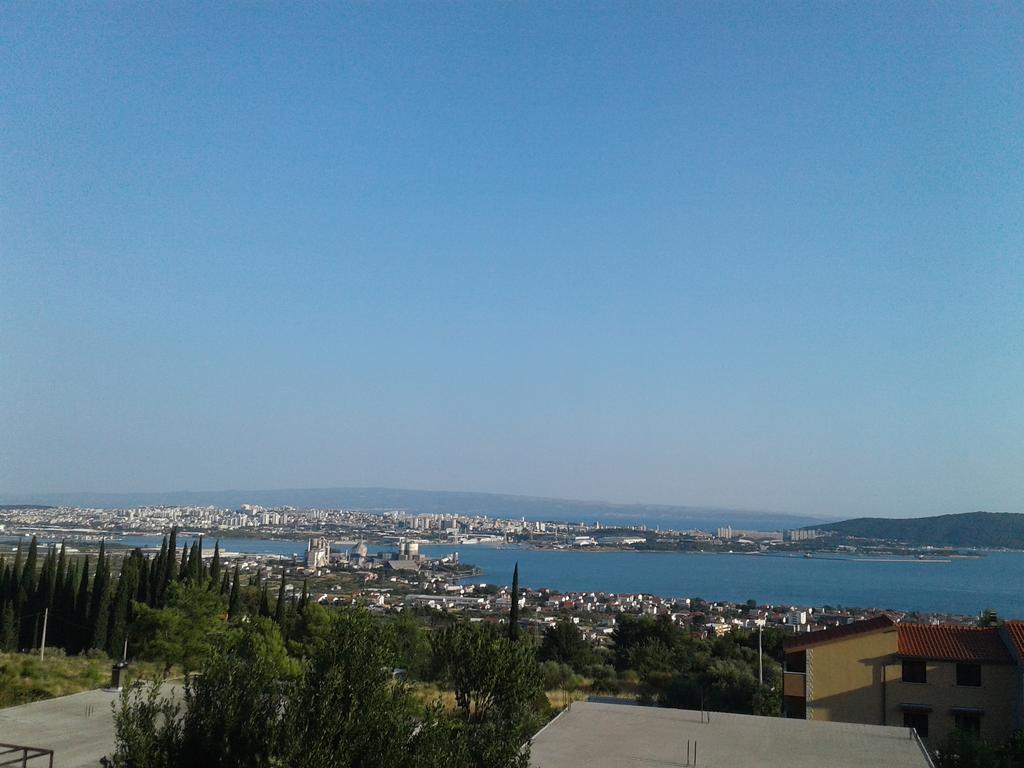 Tor Holiday House Βίλα Kaštela Εξωτερικό φωτογραφία
