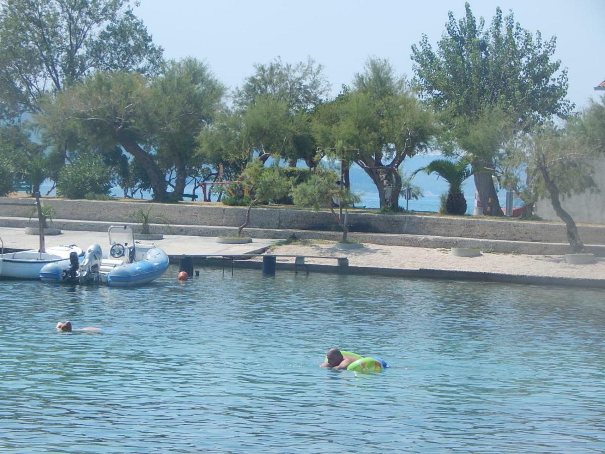 Tor Holiday House Βίλα Kaštela Εξωτερικό φωτογραφία