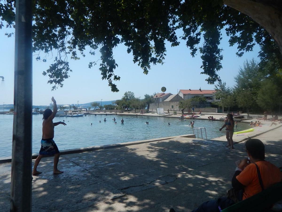 Tor Holiday House Βίλα Kaštela Εξωτερικό φωτογραφία