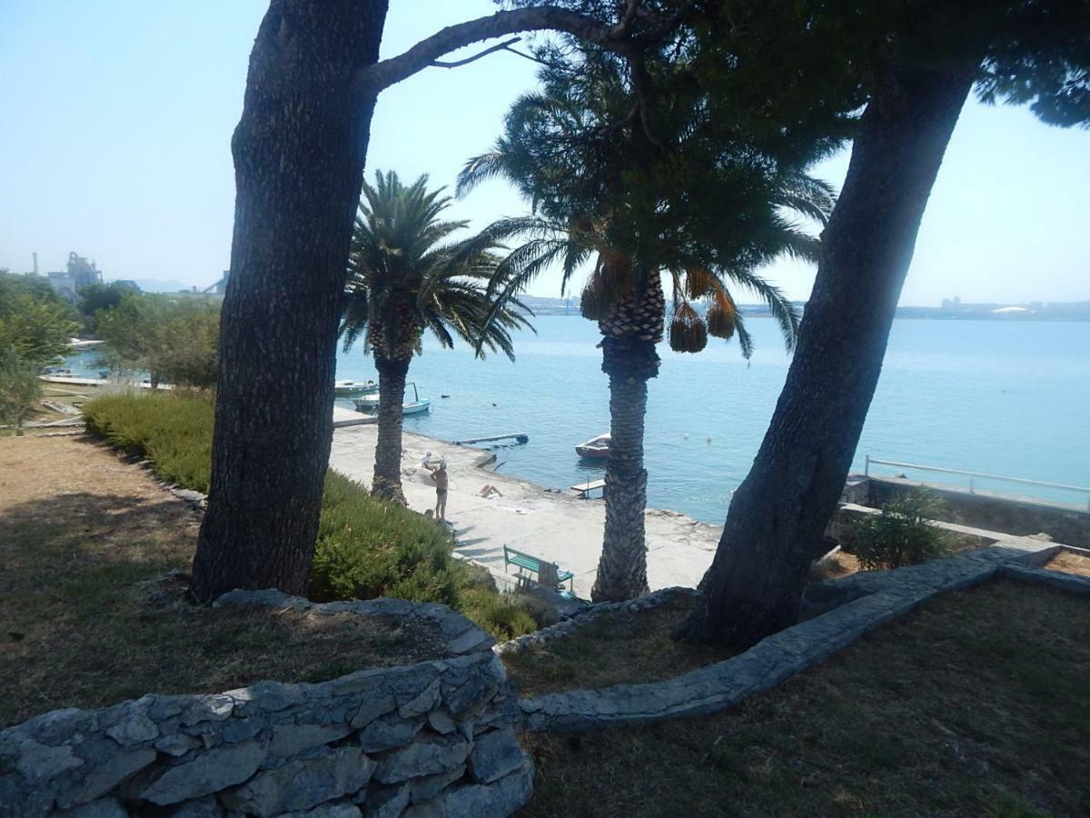 Tor Holiday House Βίλα Kaštela Εξωτερικό φωτογραφία
