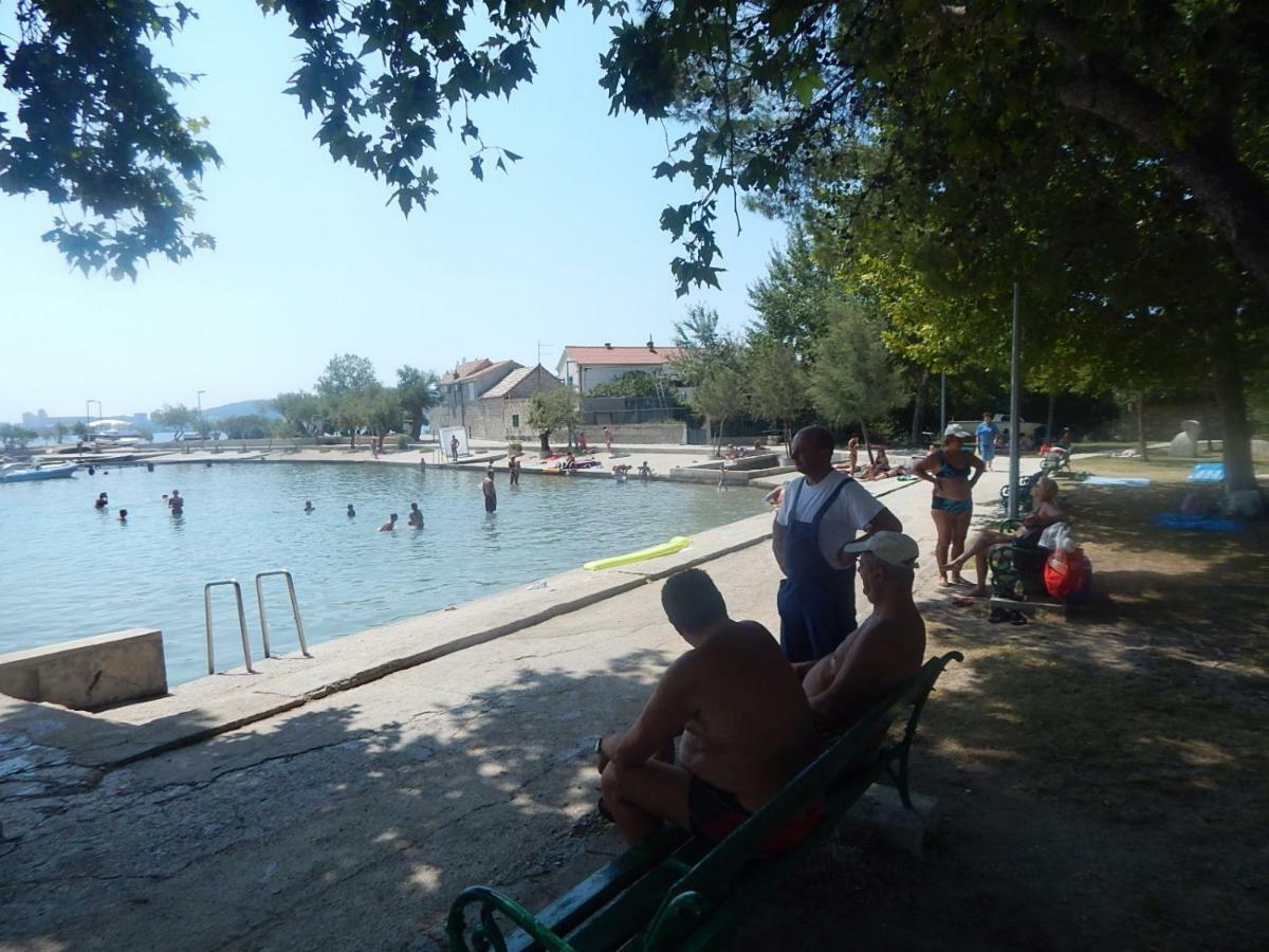 Tor Holiday House Βίλα Kaštela Εξωτερικό φωτογραφία